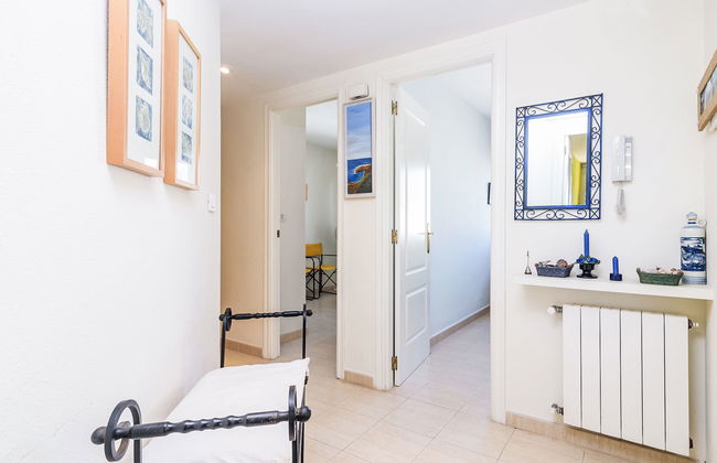 Villas del Mar - Foto 14