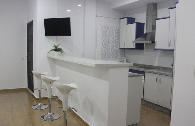 Apartamentos Be Happy - Foto 9