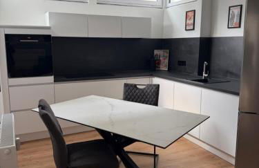 Deluxe Apartments Messe Flughafen - Photo 17