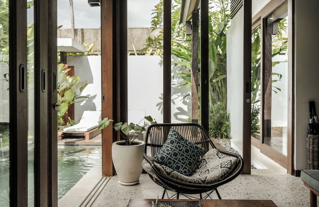 Sanora Villa Sanur by Ini Vie Hospitality - Foto 7