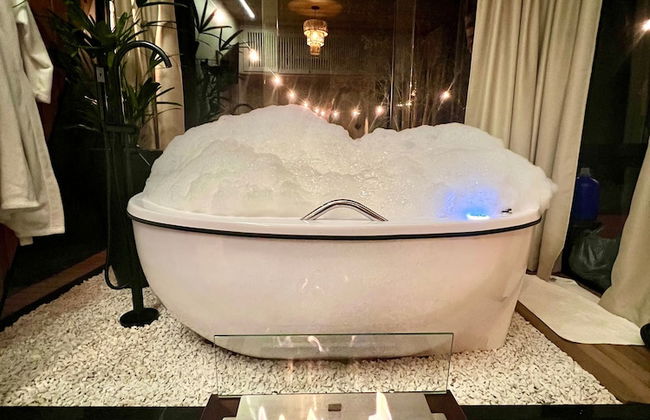 flor da serra cabanas charme e altitude - Foto 33