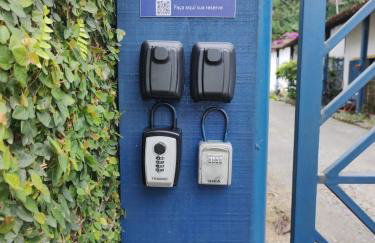 Villas & Residencial Três Marias à 300 mts do Centro Histórico Paraty - Photo 53