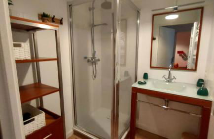 Appartement Duplex dans Résidence VAL DE ROLAND - Foto 11