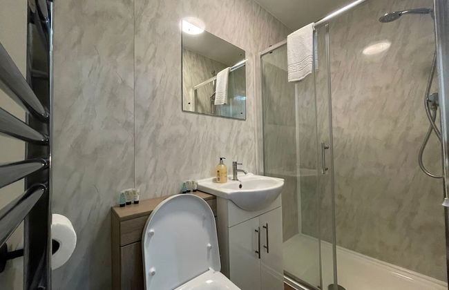 Central Hotel - Foto 25