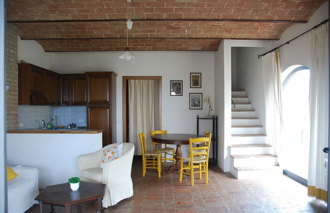 Agriturismo Cabbiavoli - Foto 66