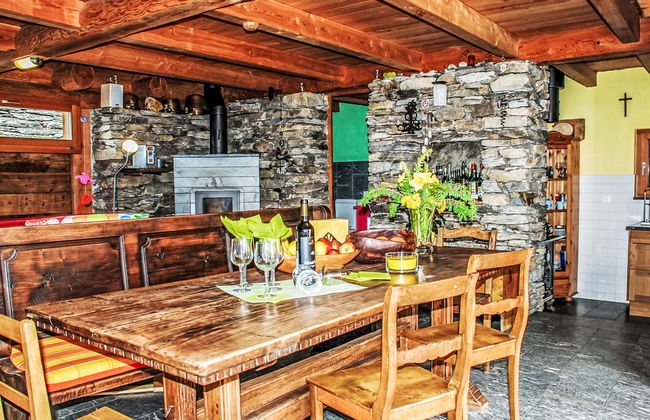 Rustico Cà dru Lurenz - Foto 2