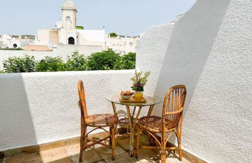 Casa Alkabir. Relax y piscina cerca de la playa. - Photo 21