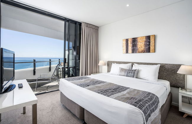 The Wave Resort - Photo 17