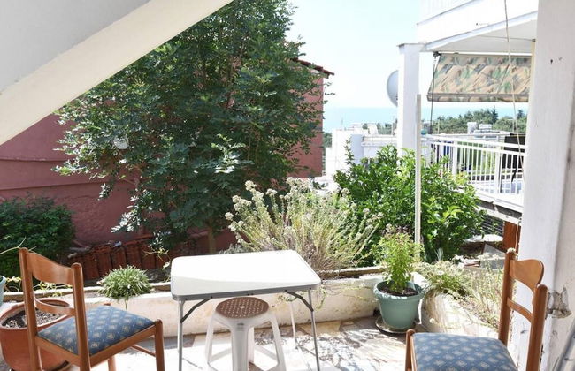 2 Bedroom Art House in Kavala - Foto 15