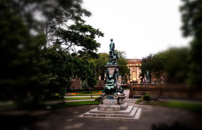 Liverpool hanté - Jeu d'exploration de la ville - Photo 8