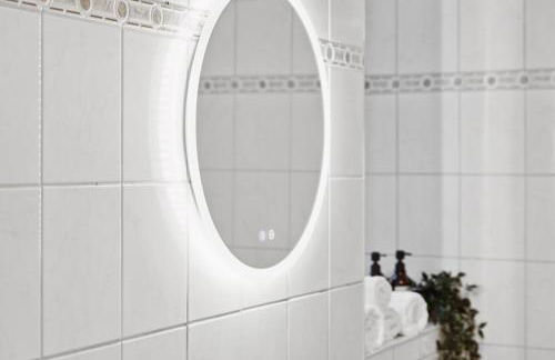 Apartments am Hainich - 6 Personen, King-Size-Betten, Netflix, Nationalpark - Foto 9