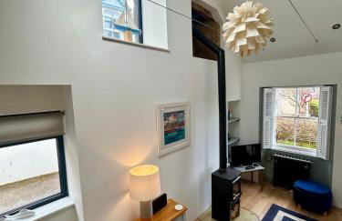 Beautiful Coastal Cottage in Pittenweem - Photo 6