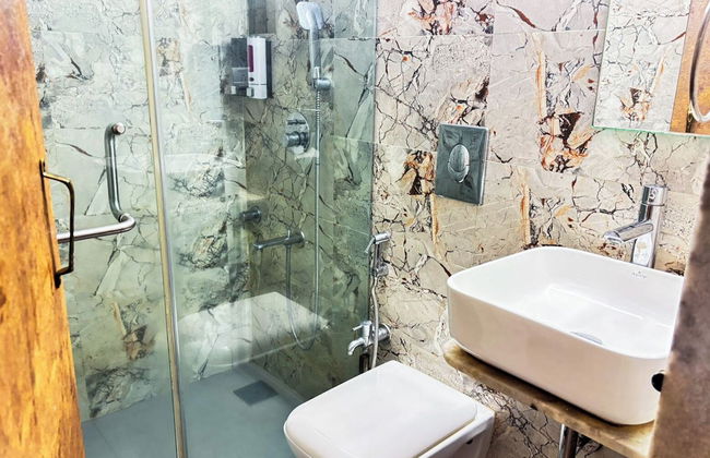 TIM Santacruz Mumbai Airport - Foto 23