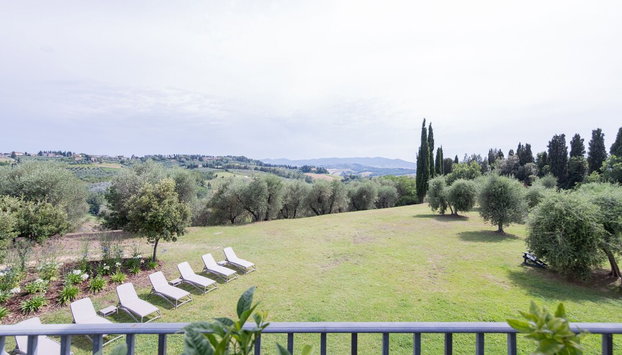 Villa Stankiewicz Art - Foto 4, Habitación