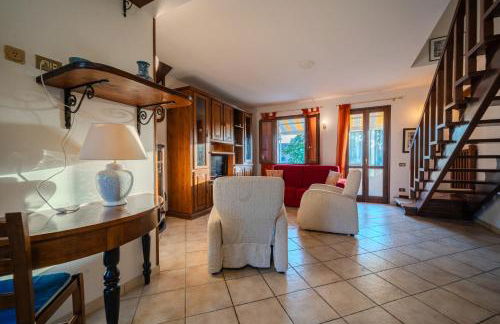 Hostly-Il Gelsomino di Barbara - Foto 13