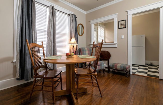 Memphis Belvedere Suites - Foto 54