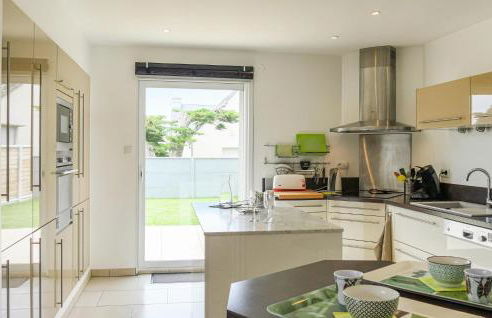 Gorgeous Home In Stgermainay-Plage - Foto 16