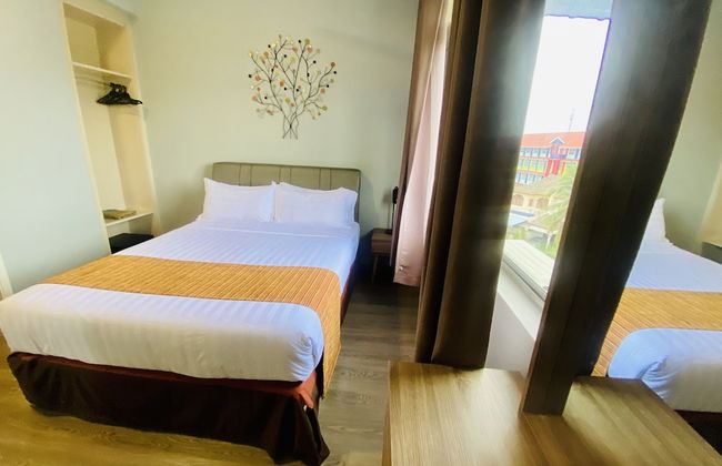 Seaview Apartment - Foto 9