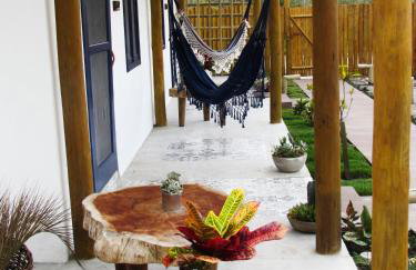 Aldeia Corumbau - Photo 24