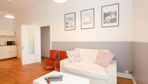 Issoire centre, T2 « Bergère » avec parking - Foto 5