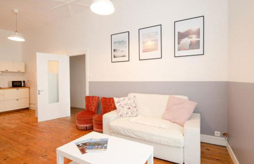 Issoire centre, T2 « Bergère » avec parking - Foto 5