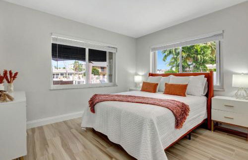 Riviera - Canal Views, Pool, & Work Friendly. - Foto 27