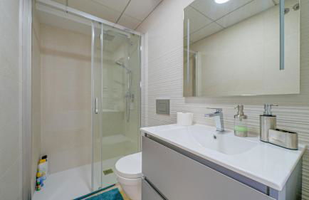 Duplex Finestrat - Foto 13