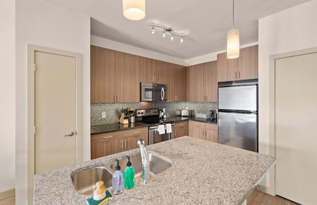 Kasa Love Field-Medical District Dallas - Foto 24