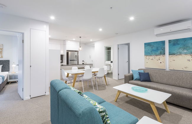 Boardwalk Burleigh Beach - Foto 32