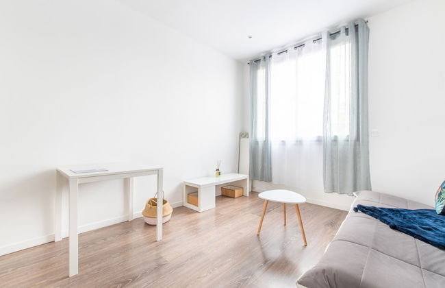 Appartements Centre Marseille - Foto 33