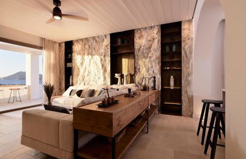 Villa Costa Mare Milos - Delmar Collection - Foto 28