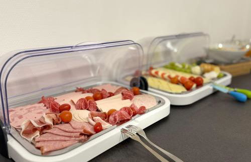 Gästehaus Kühnle - Foto 11