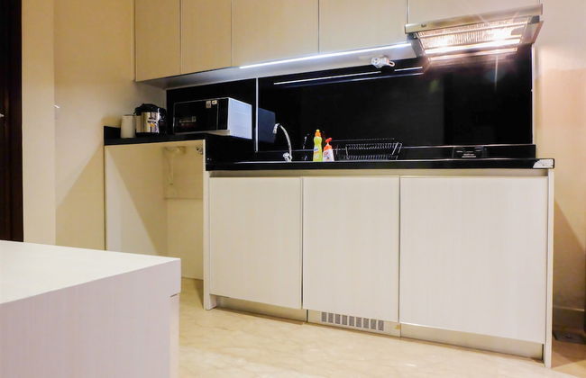 Best North L'Avenue Apartment - Foto 16