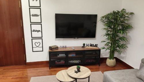 Nuevo, junto al Ayuntamiento y Casco Viejo - Foto 2, Lobby or reception