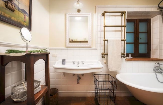 Casa al Fiume - Villa with private pool - Foto 23