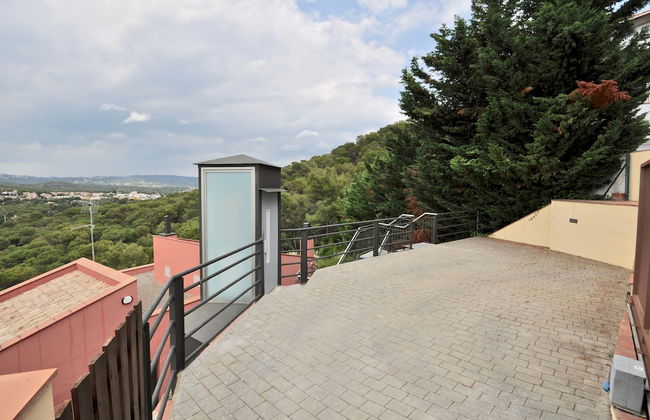 Villa Carmens Lloretholiday - Foto 31