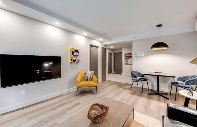 77 St-Vallier Appart Hôtel - Photo 60