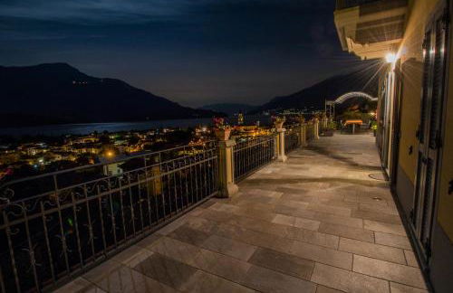 Villa Perla del Lago - Foto 60