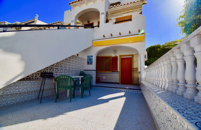 041 Perfect Pool / AC - Wifi - Foto 22