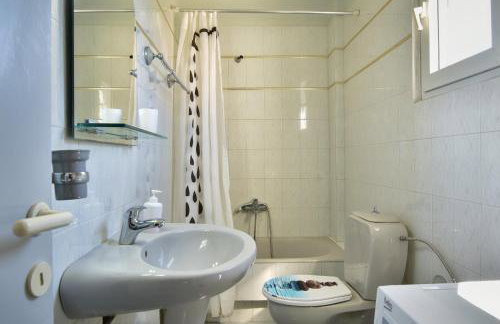 Villa By The Sea - Βίλα Πάνω στη θάλασσα - Foto 29