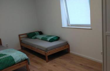 Mieszkania dla Pracownikow Monteurzimmer - Foto 21