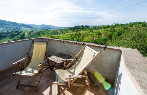 Agriturismo La Corte del Lupo - Photo 25