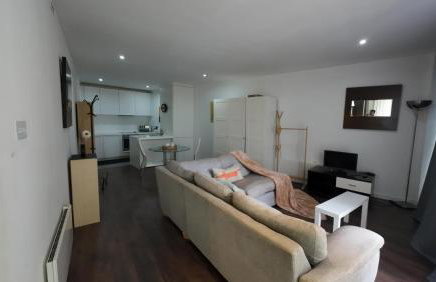 Love Buds 1 bedroom apt - Foto 23