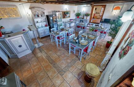 Hotel Rural La Correa del Almendro & Bubble Experience - Adults Only - Foto 20