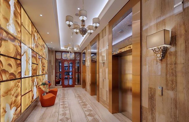 Sherwood Suites - Foto 2