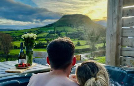 Glens glamping - Foto 7