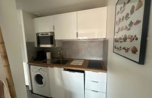 Attractive T2 apartment - right in the city center - Foto 6