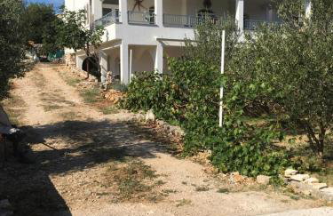 Apartman Put Svete Kate - Foto 17