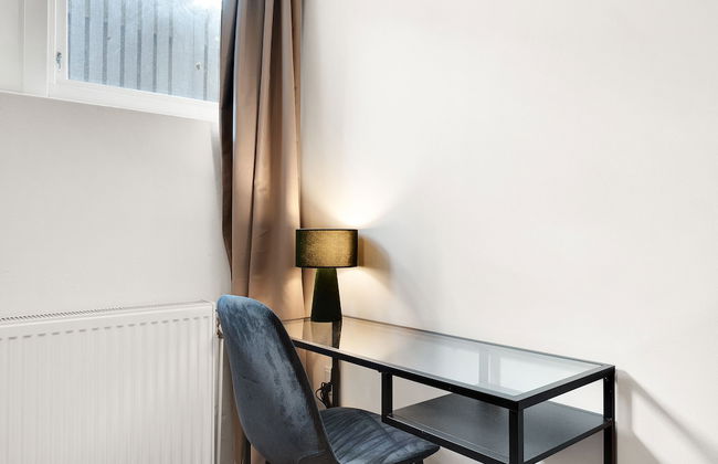 Sanders Charm - Cozy 1-bdr Apt With Shared Garden - Foto 3