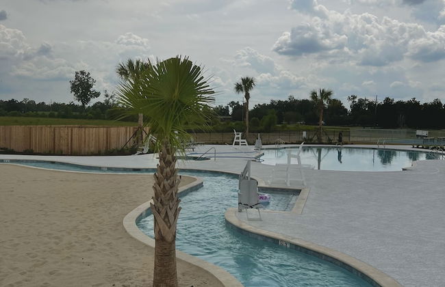 Tiger's Trail RV Resort - Foto 20